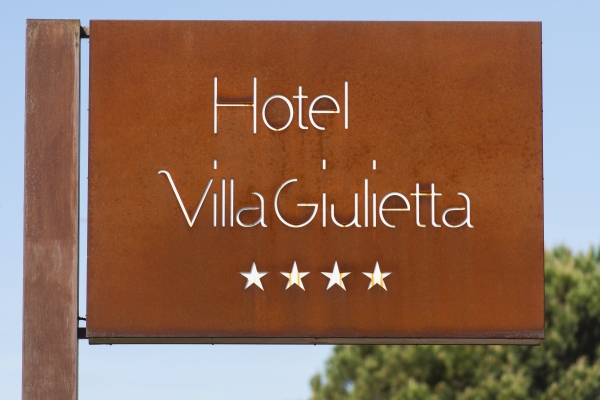 Hotel Villa Giulietta